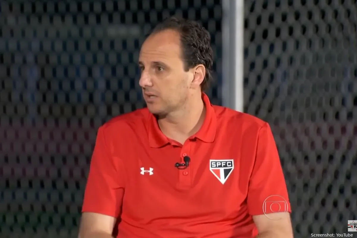 rogerio ceni
