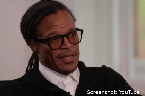 edgar davids
