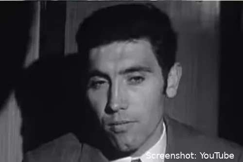 <i>Eddy Merckx</i>
