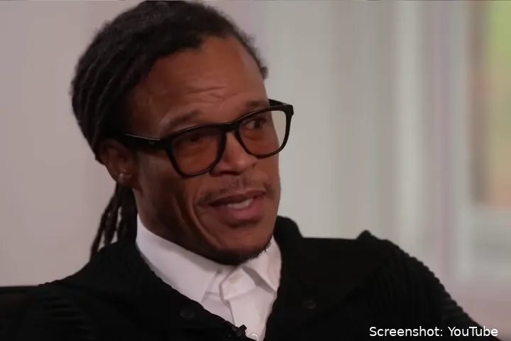 edgar davids