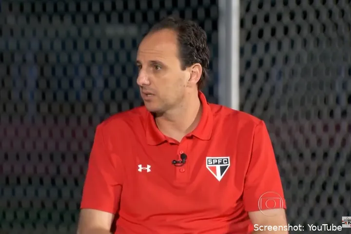 rogerio ceni