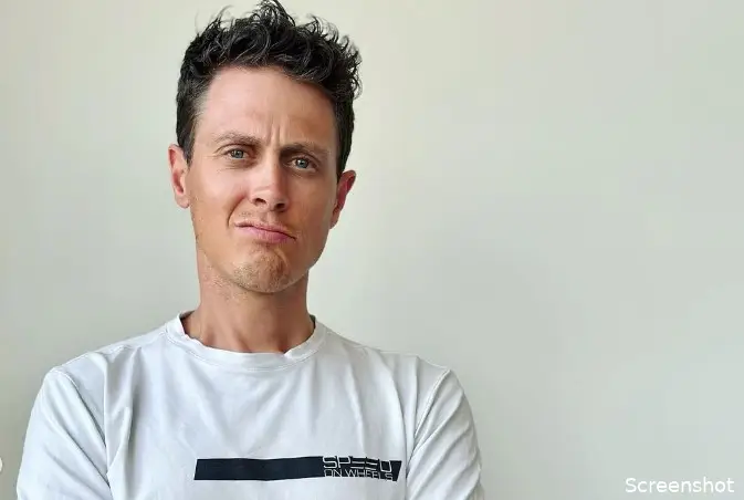 niki terpstra