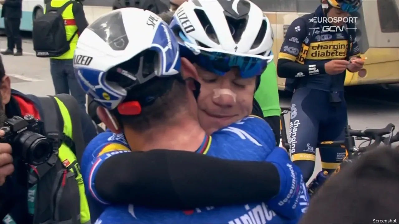 The final chapter of Cavendish’s career began in Turkey