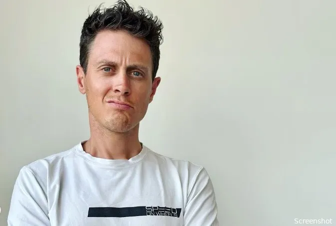 niki terpstra
