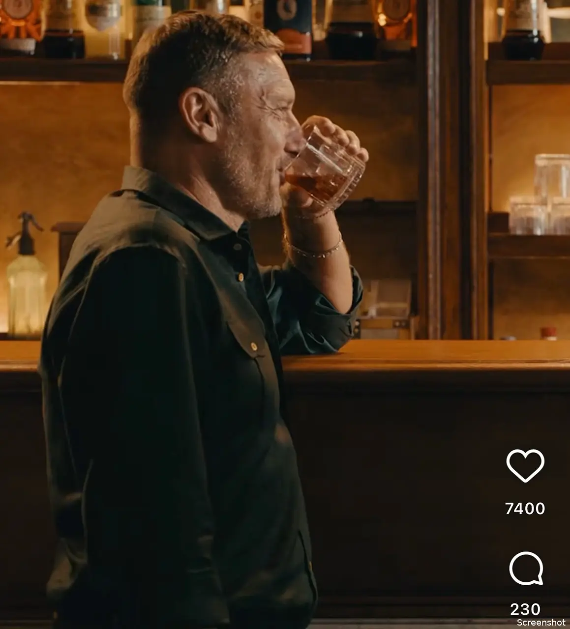 totti screen pubblicita