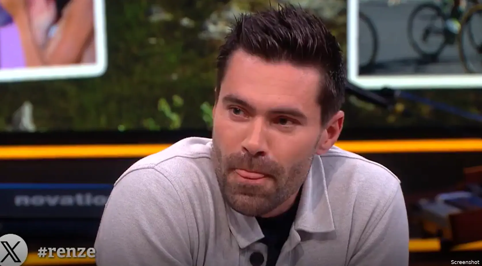 tom dumoulin renze