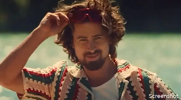 reclame peter sagan