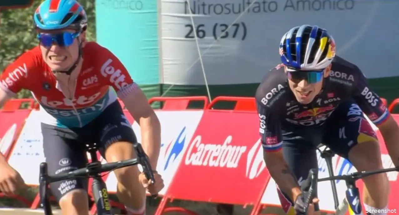 roglic van eetvelt