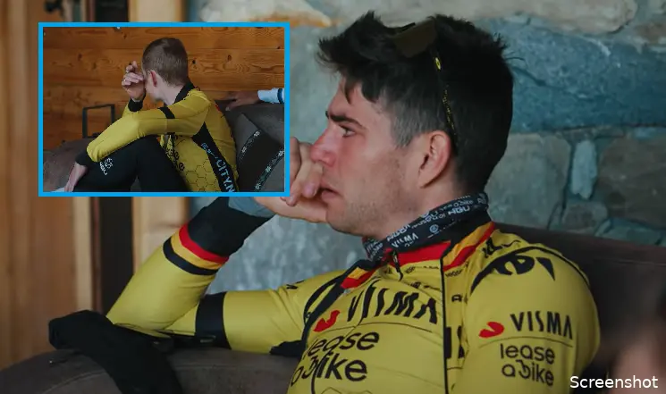 vingegaard van aert