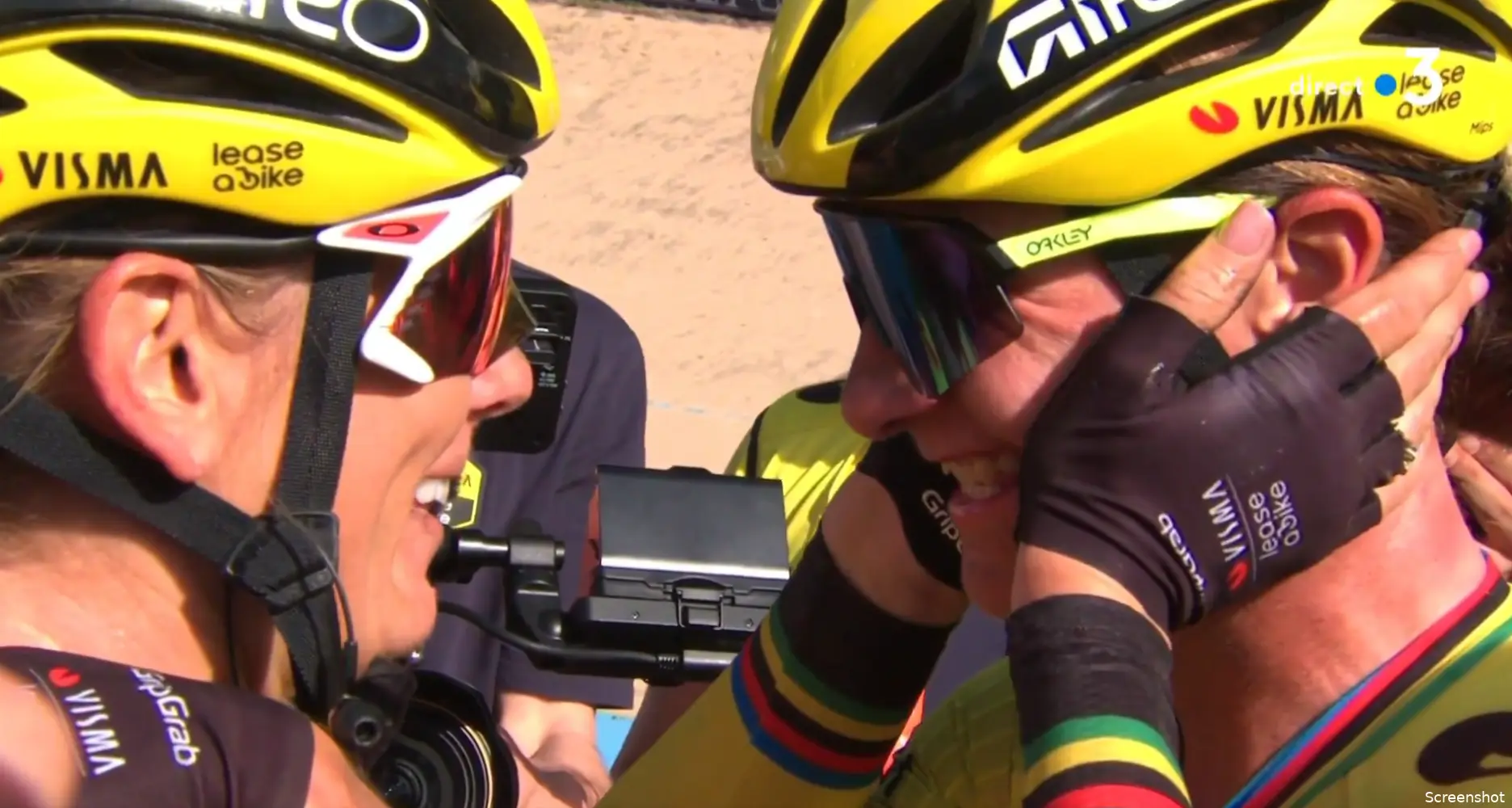vos ferrand prevot