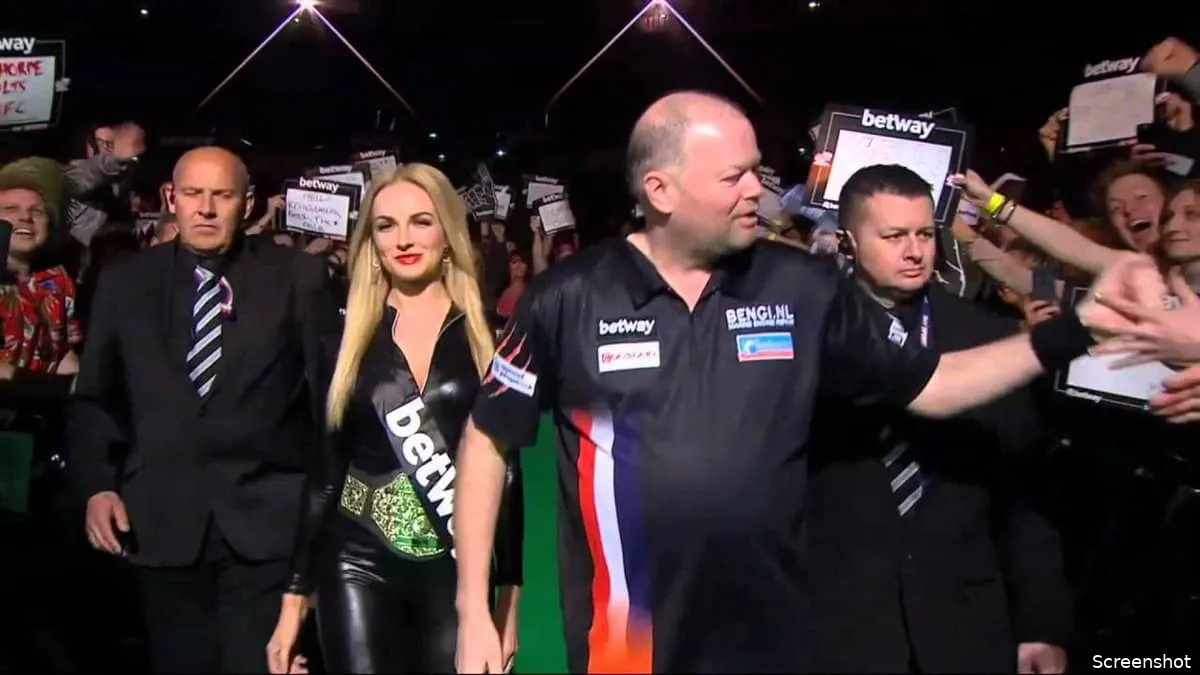 Charlotte Van Barneveld