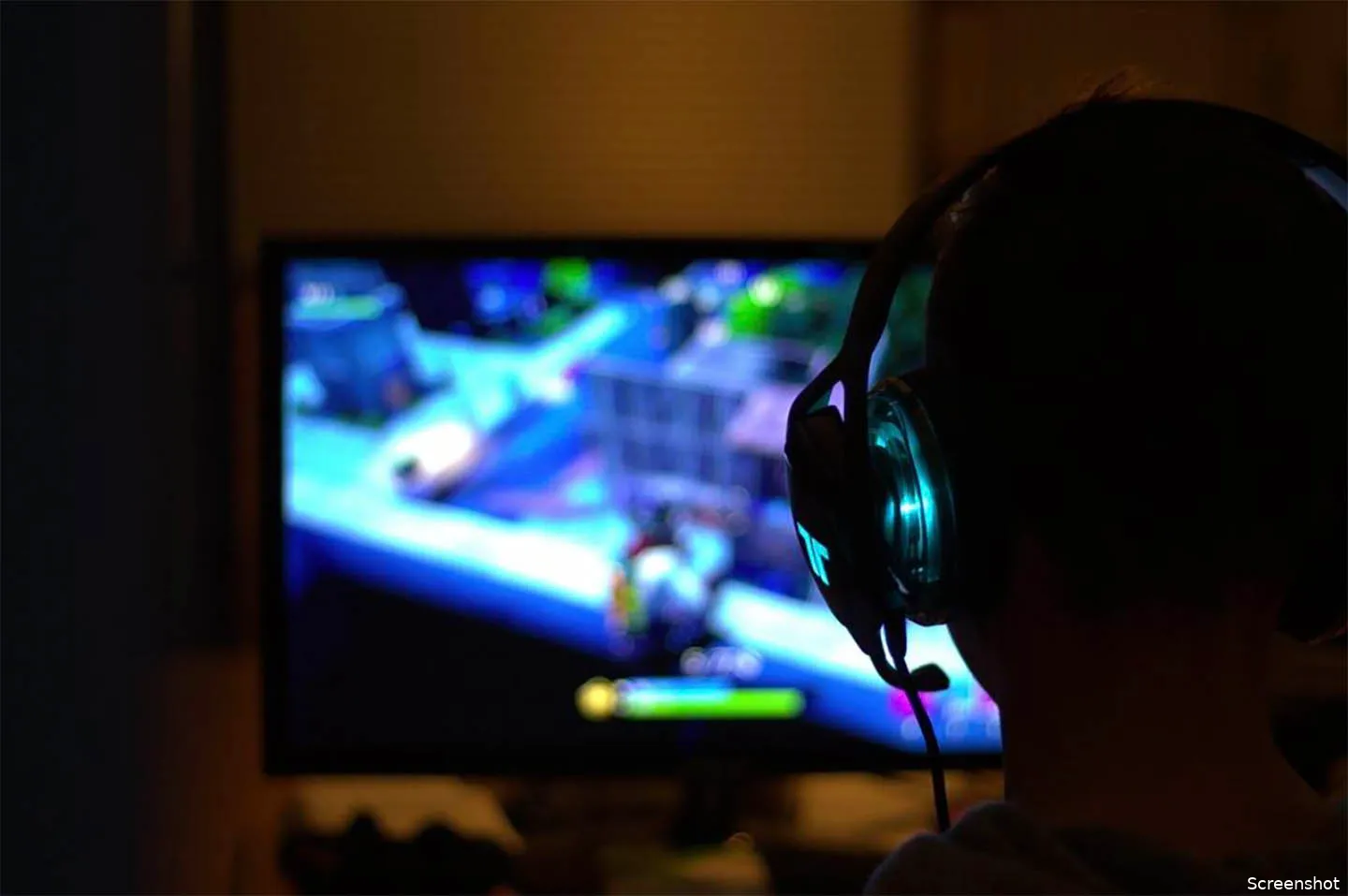 game vaardigheden