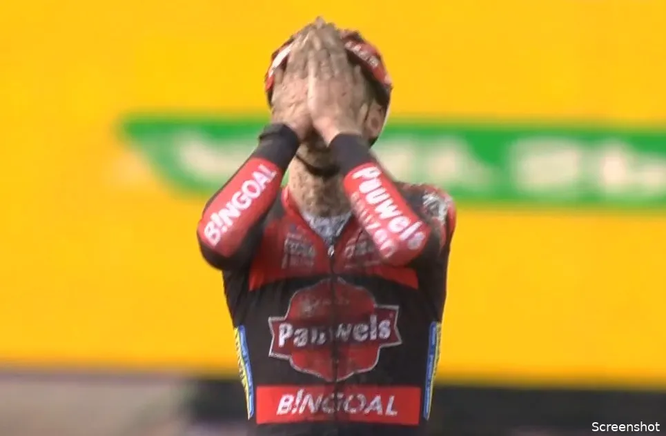 michael vanthourenhout ss