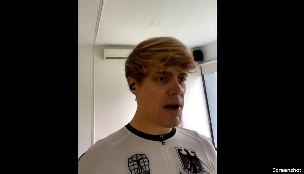 Jason Osborne e sports