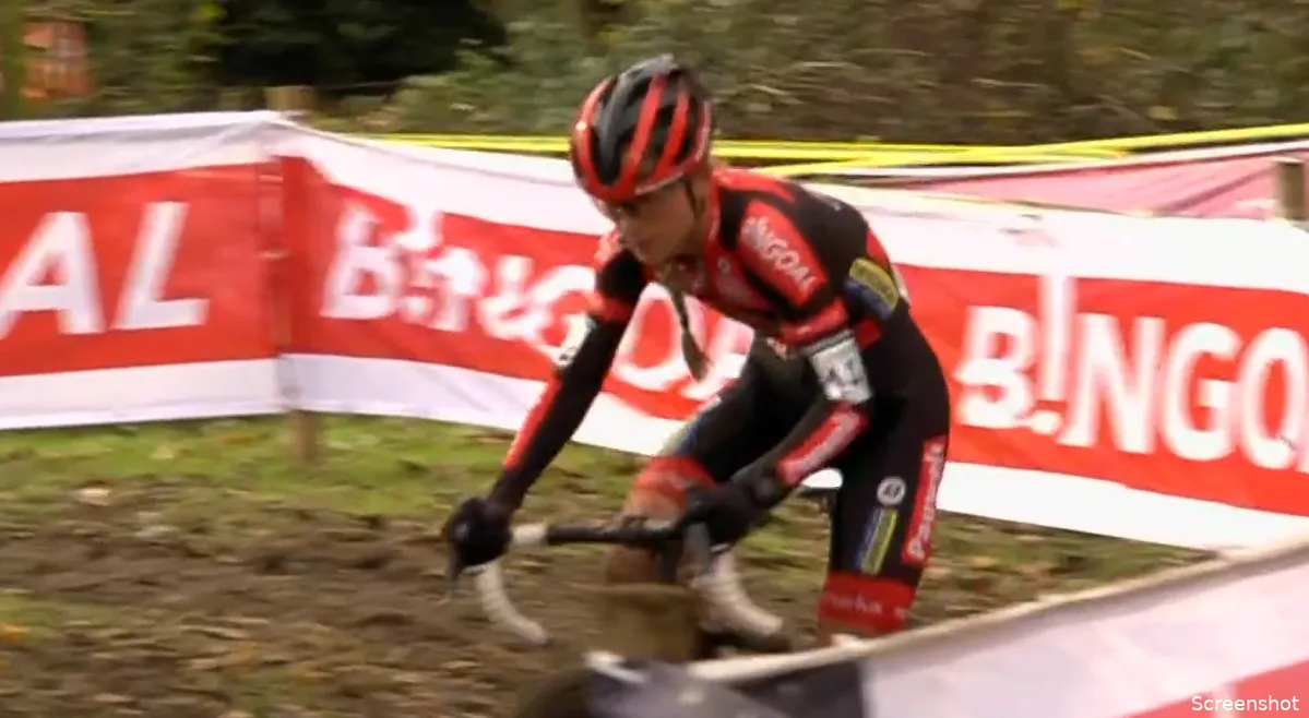 ss denise betsema gavere