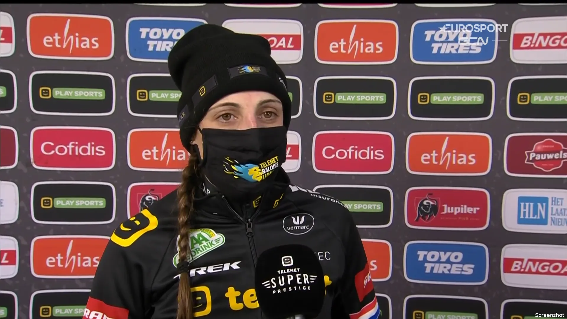 ss lucinda brand itw