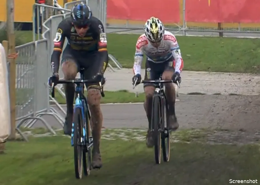 ss toon aerts eli iserbyt