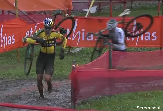 ss wva mvdp dendermonde