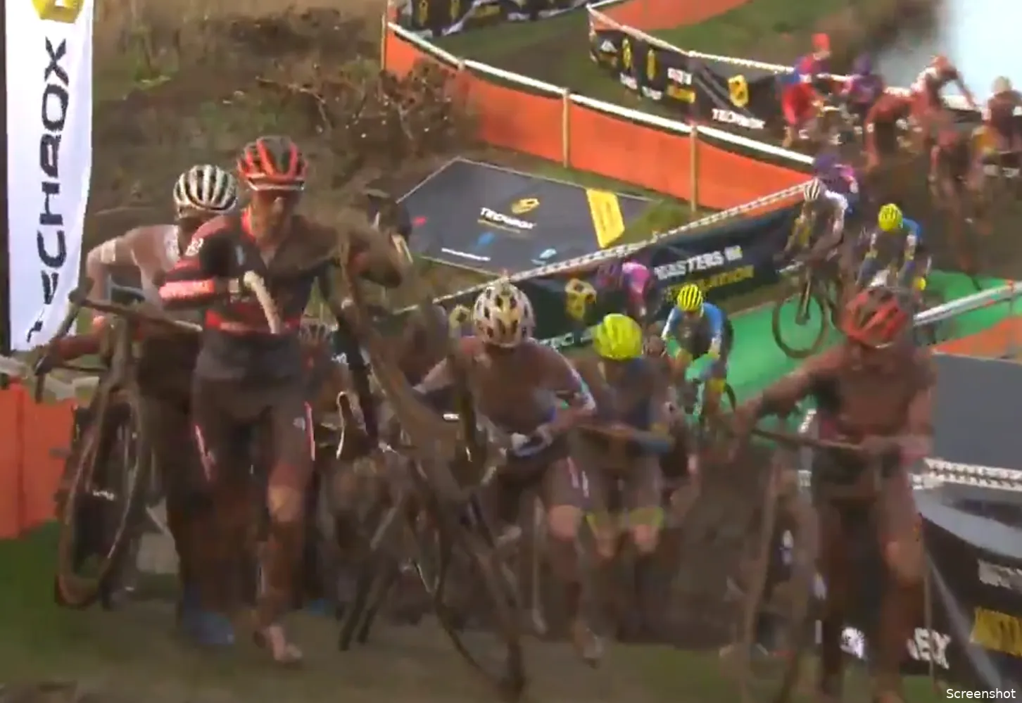 ss iserbyt vanthourenhout