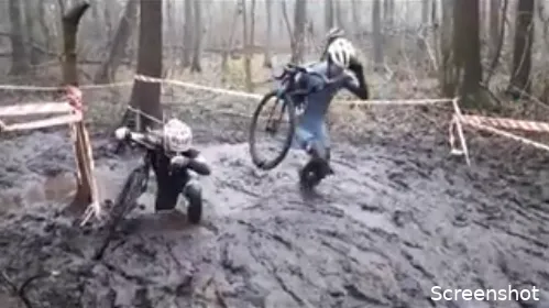 ss pools kampioenschap veldrijden