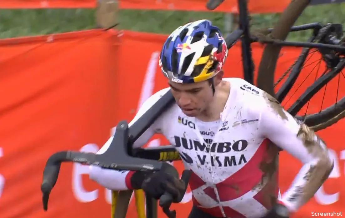 ss wout van aert overijse