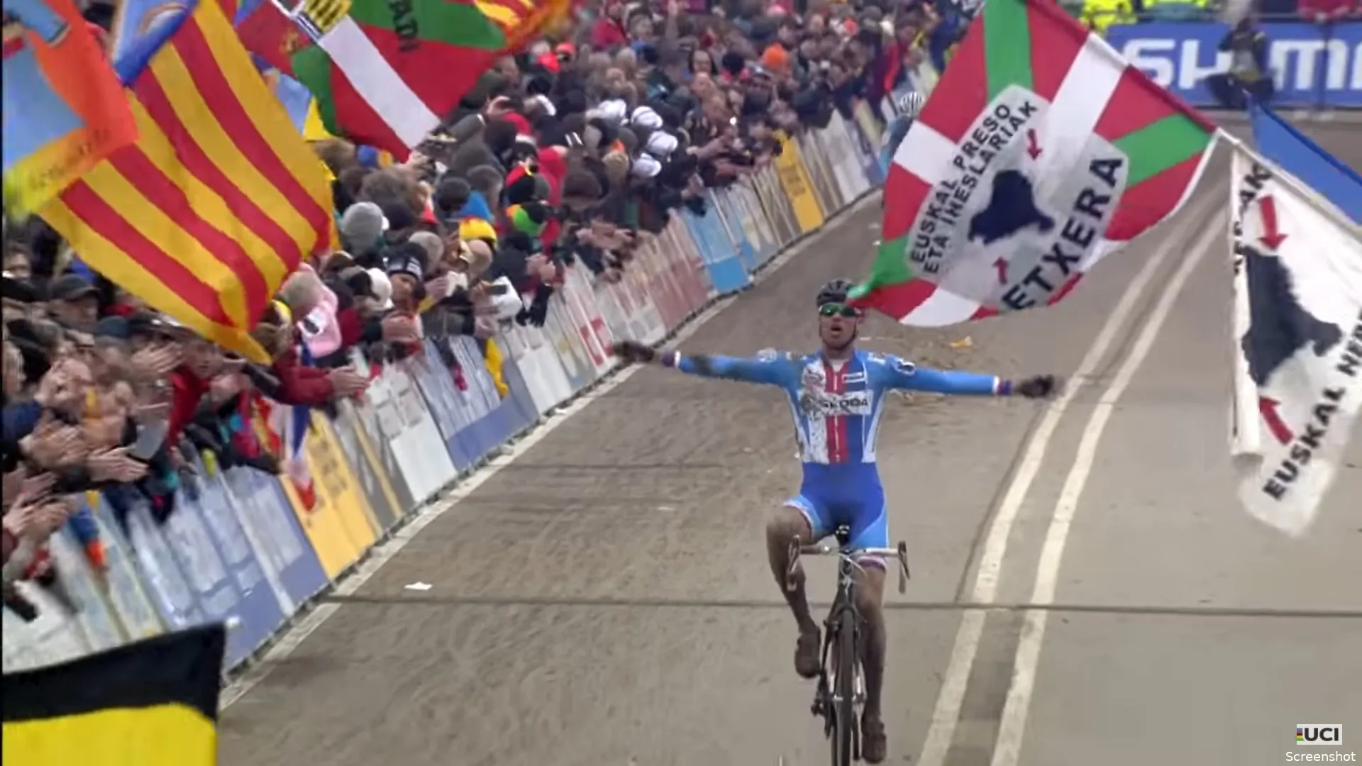 Stybar WK 2014