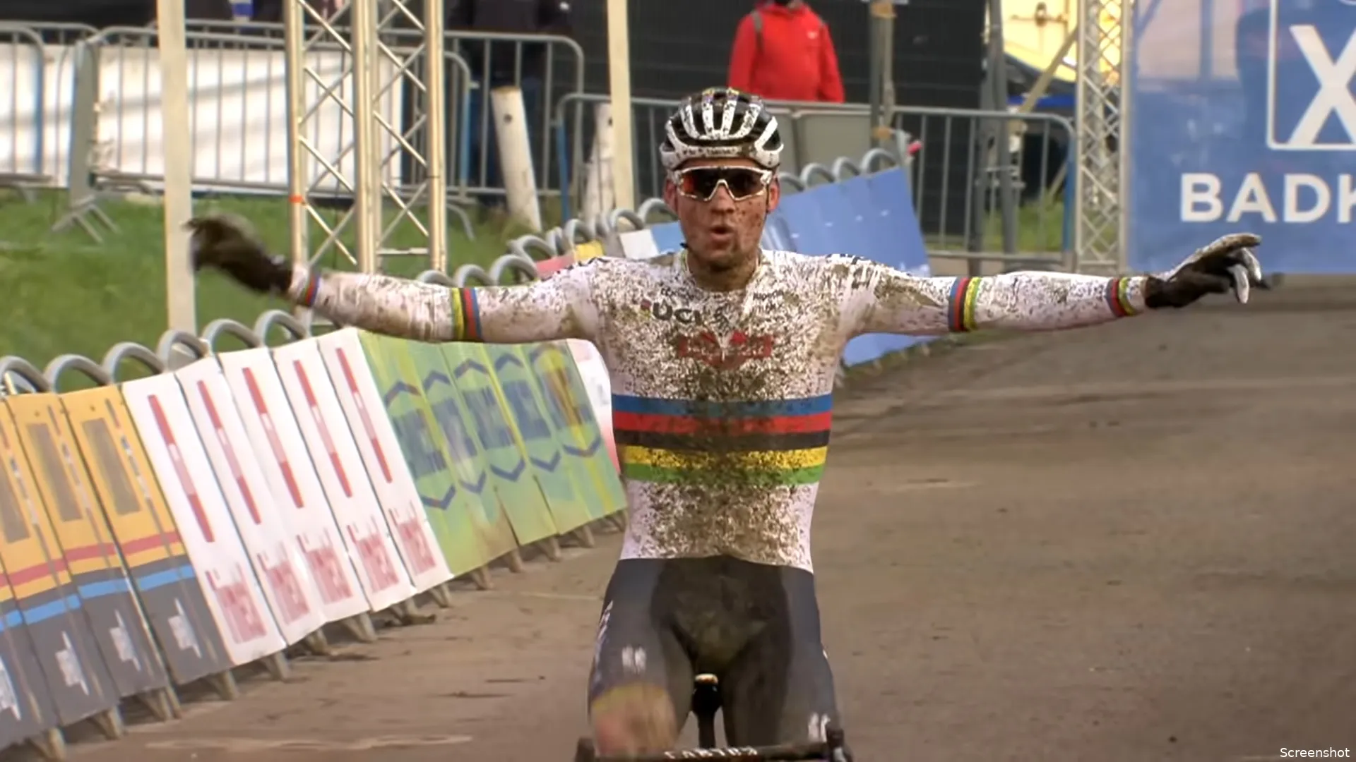 Van der Poel screenshot 2