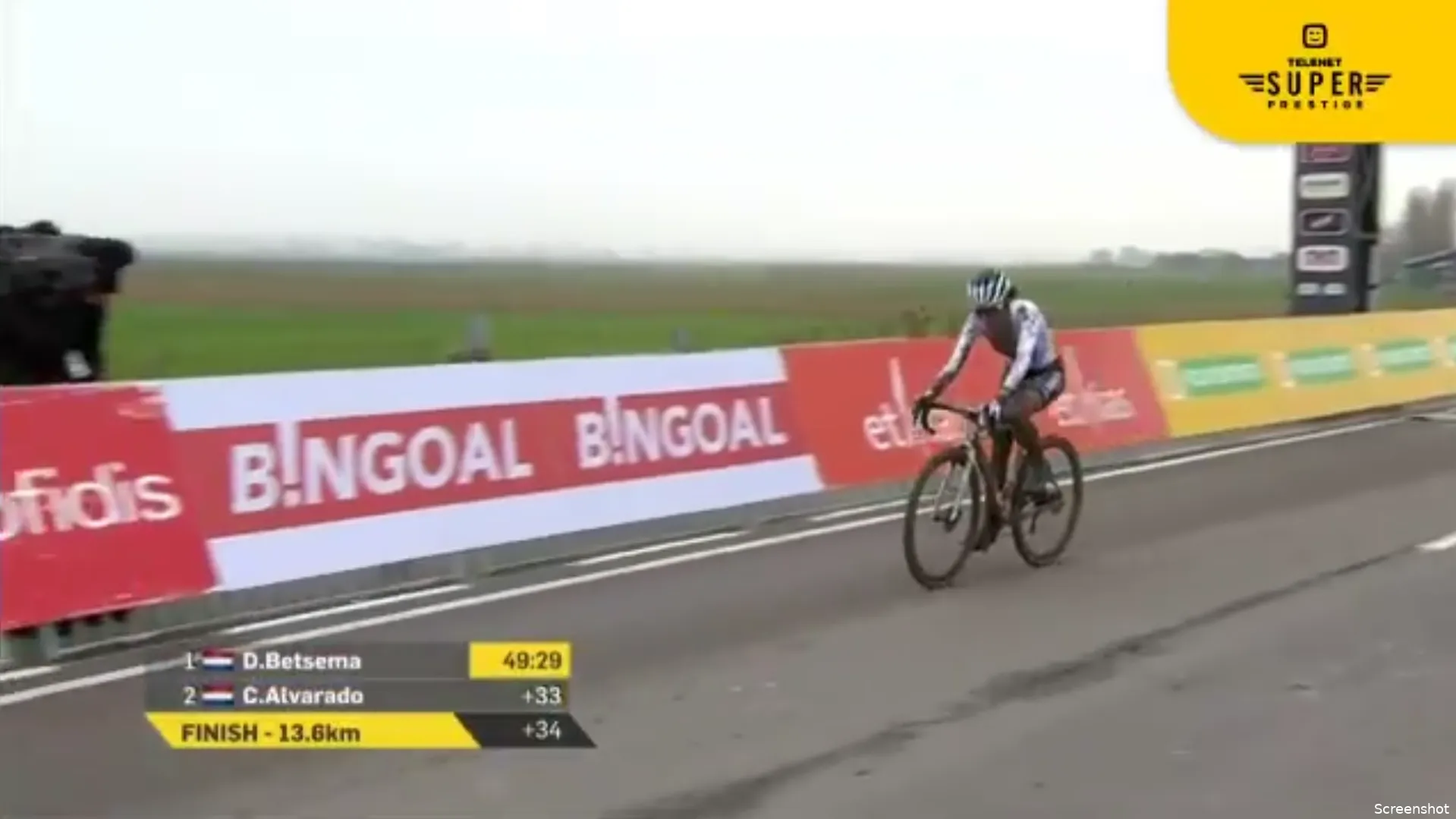 ss alvarado middelkerke