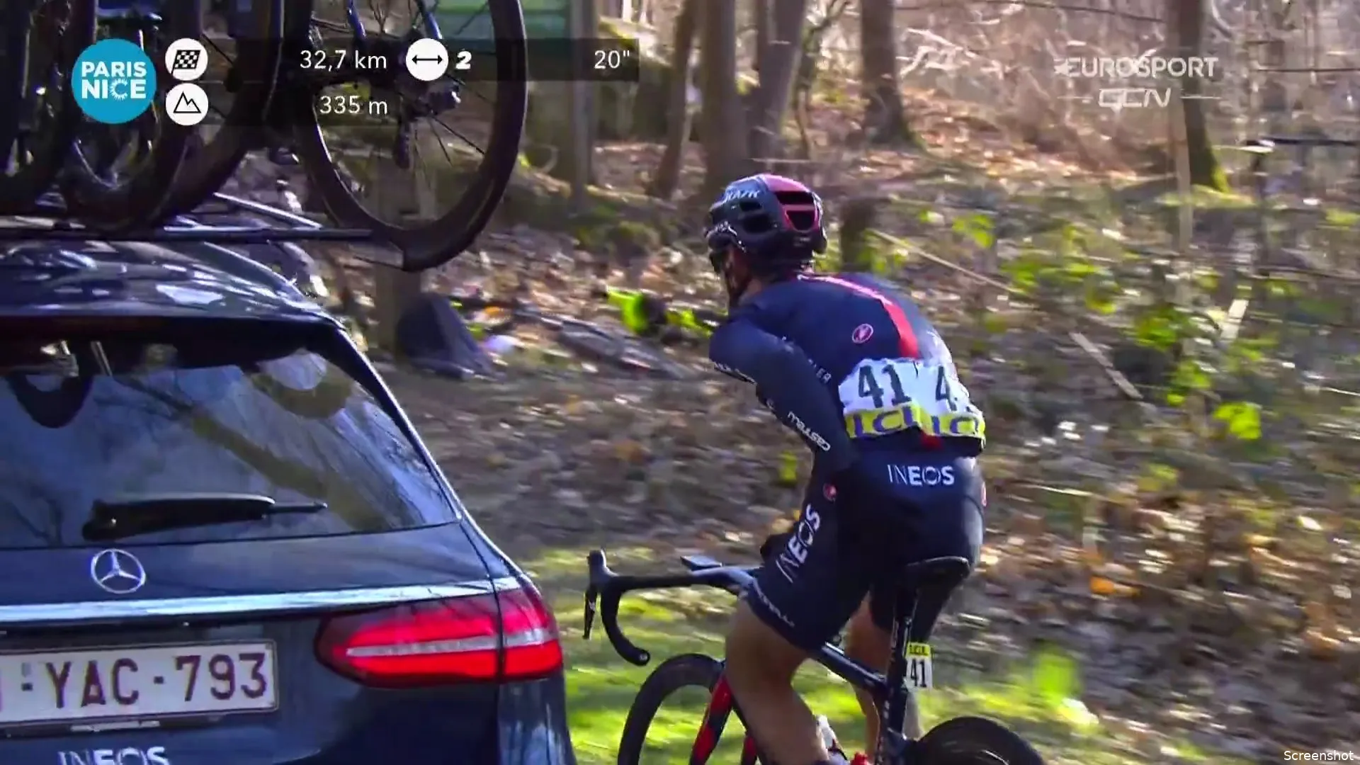 richie porte ss