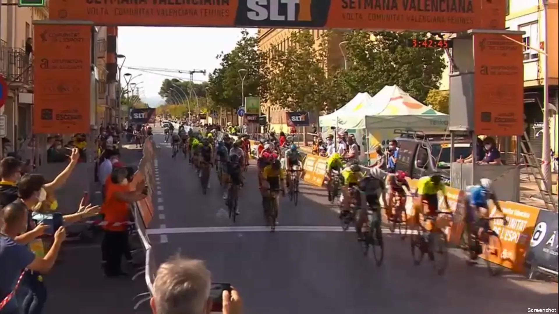 ss wielerweek valencia