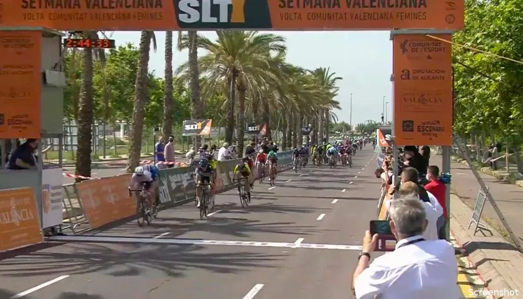 ss wielerweek Valencia