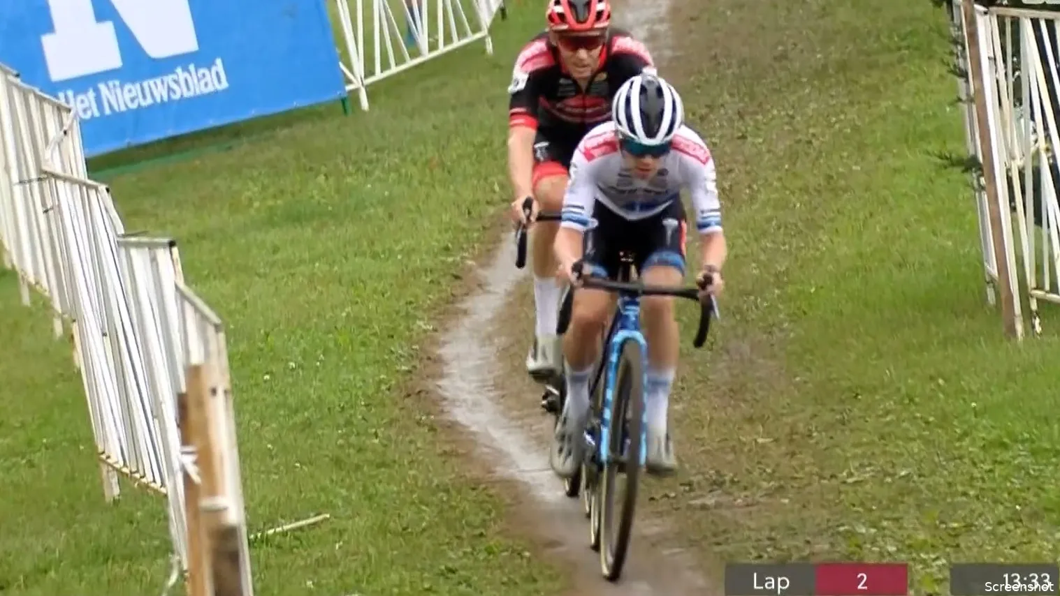 Iserbyt Vanthourenhout ss