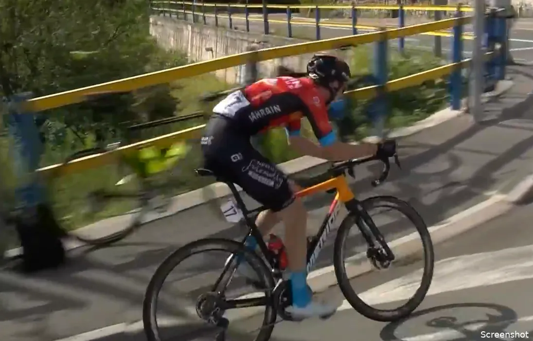 Williams SS Eurosport