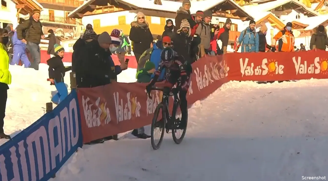 ss fem van empel val di sole