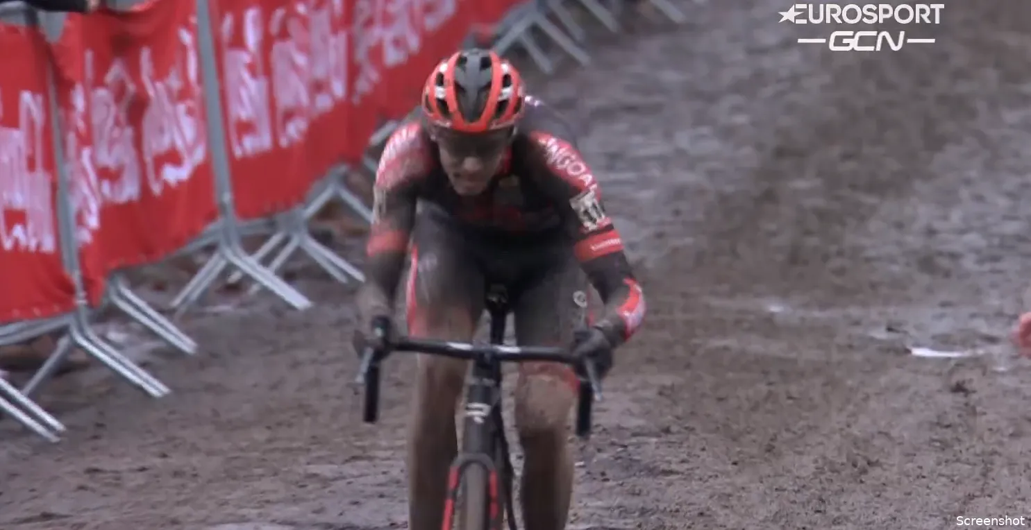 Vanthourenhout Screenshot