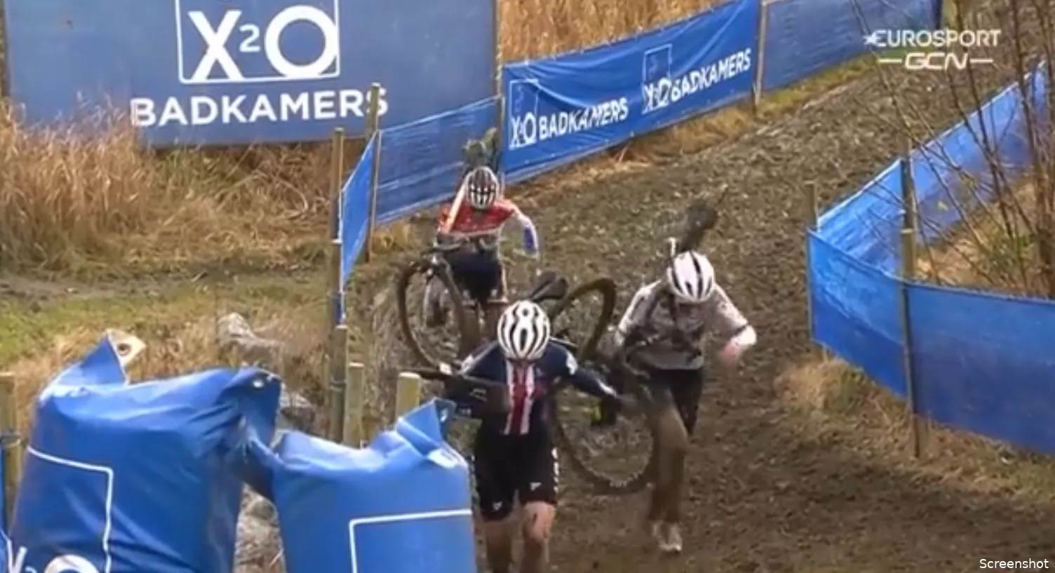 ss brand alvarado incident