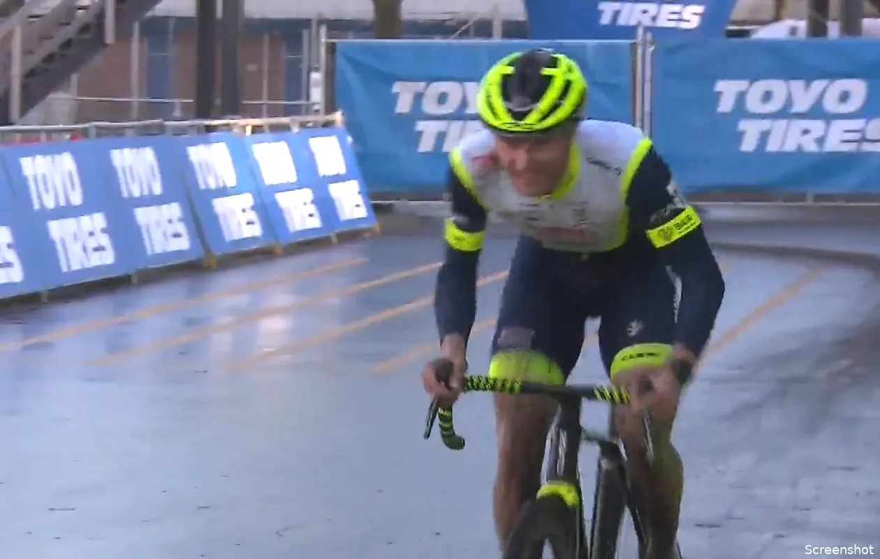 ss corne van kessel nk