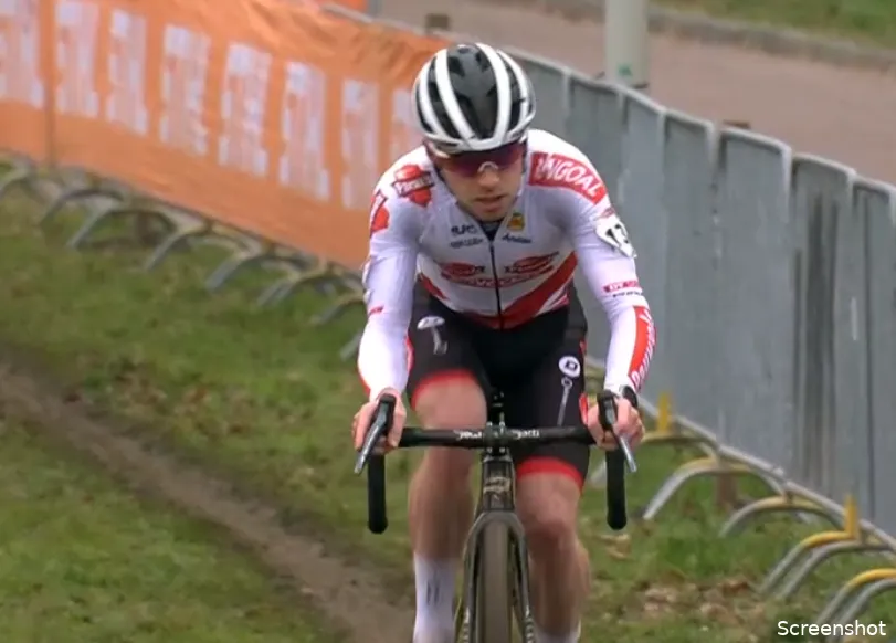 ss eli iserbyt hoogerheide