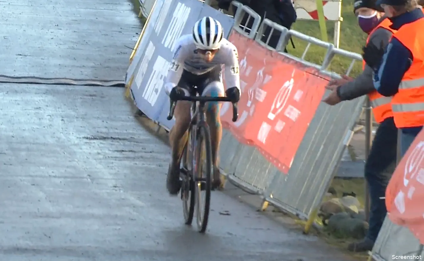 ss lars van der haar nk 2