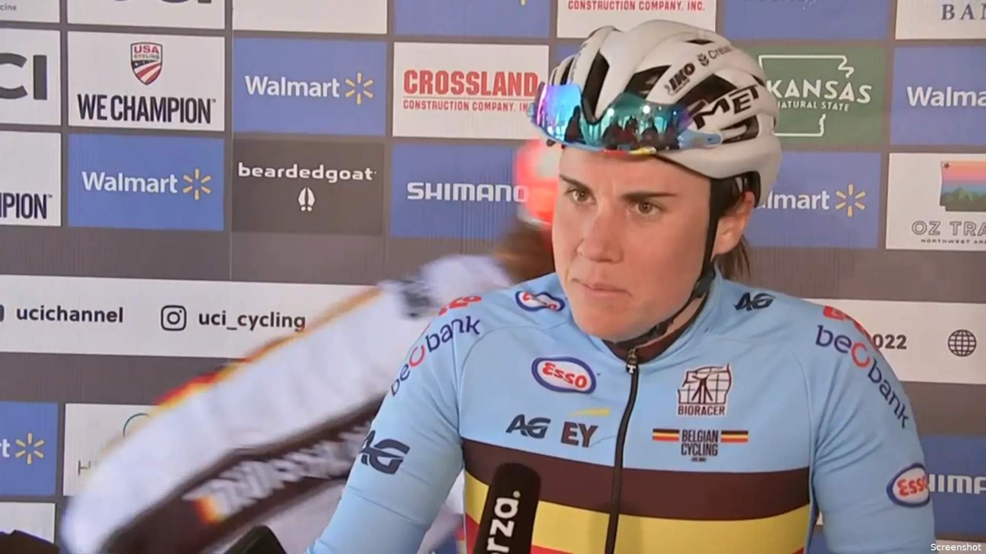ss sanne cant wk