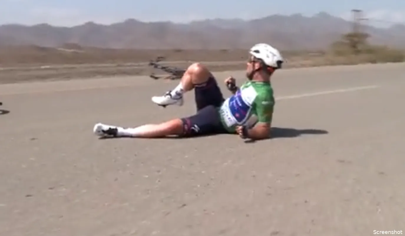 ss mark cavendish oman