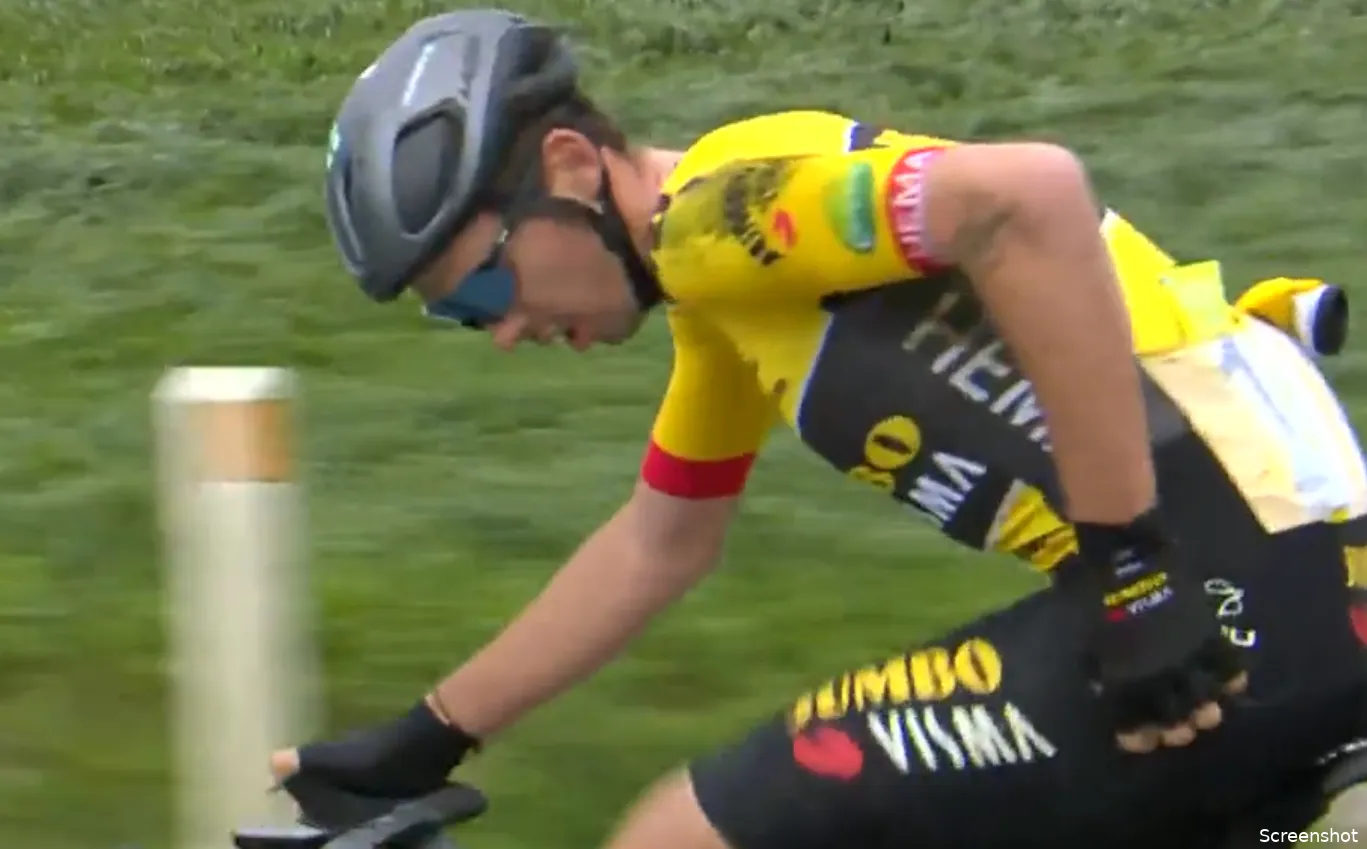 ss christophe laporte val rvv