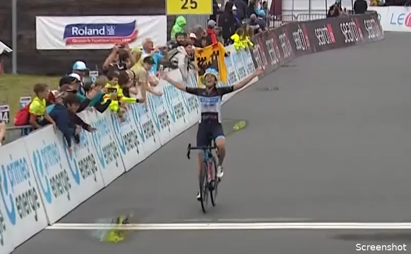 ss lucinda brand zwitserland