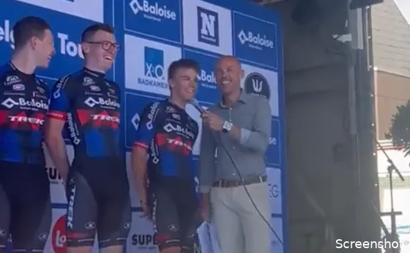 ss thibau en sven nys