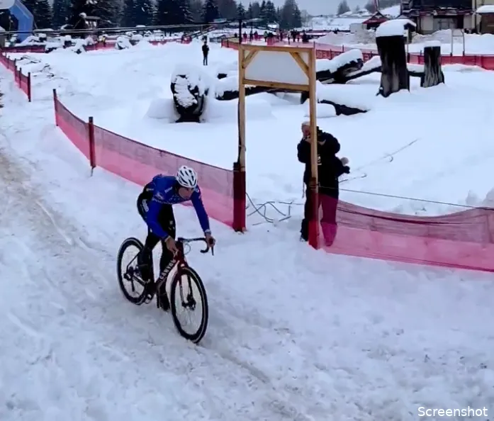 mathieu van der poel