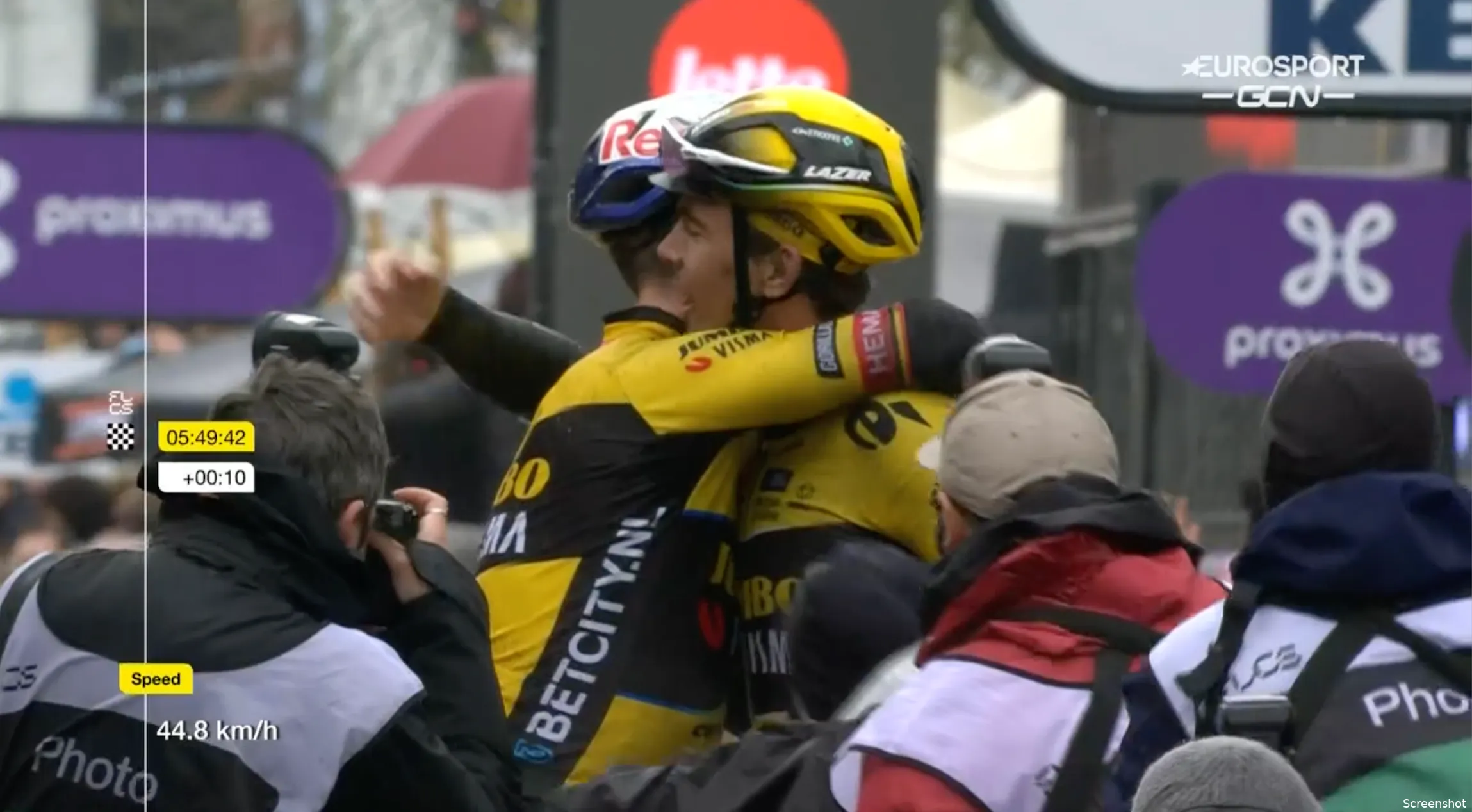 christophe laporte wout van aert