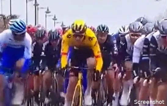 matthews van hooydonck