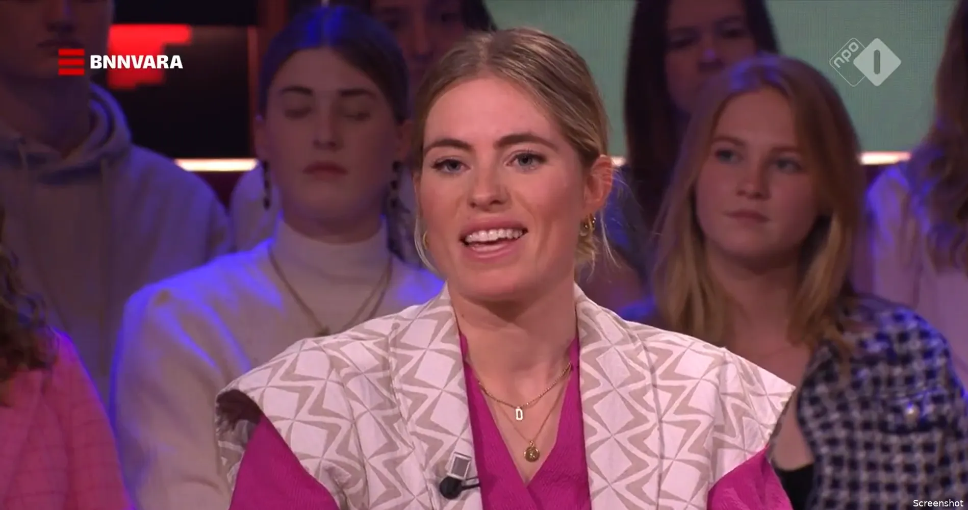 demi vollering khalid