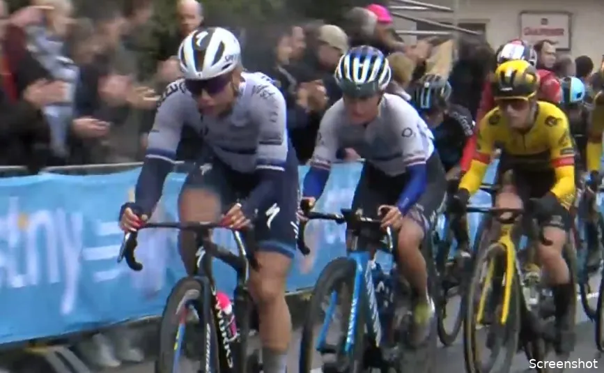 lorena wiebes amstel