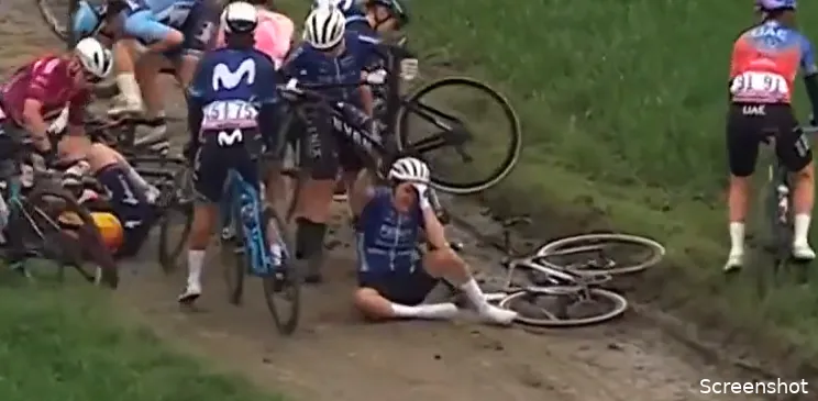 sanne cant crash